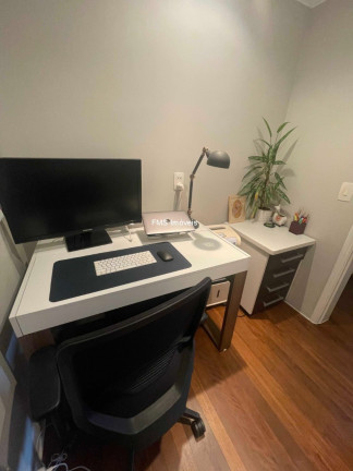 Imagem Imóvel com 3 Quartos à Venda, 110 m² em Campo Belo - São Paulo Imagem Imóvel com 3 Quartos à Venda, 110 m² em Campo Belo - São Paulo