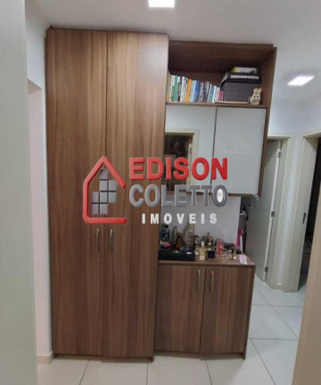 Imagem Apartamento com 3 Quartos à Venda, 71 m² em Dois Córregos - Piracicaba Imagem Apartamento com 3 Quartos à Venda, 71 m² em Dois Córregos - Piracicaba