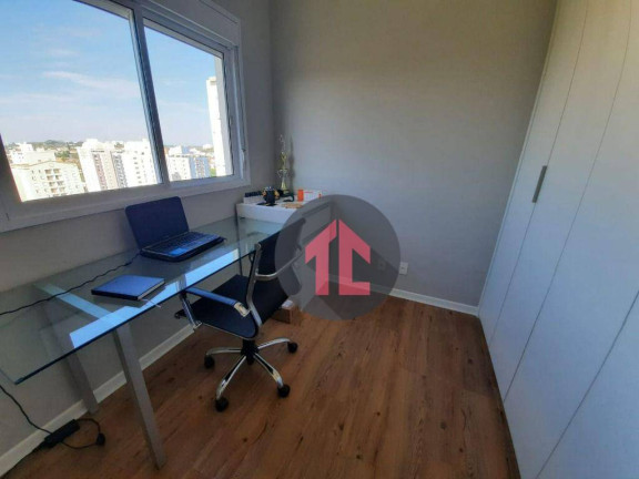 Imagem Apartamento com 2 Quartos à Venda, 73 m² em Parque Taquaral - Campinas Imagem Apartamento com 2 Quartos à Venda, 73 m² em Parque Taquaral - Campinas