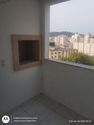 Imagem Apartamento com 3 Quartos à Venda, 120 m² em Centro - Criciúma Imagem Apartamento com 3 Quartos à Venda, 120 m² em Centro - Criciúma