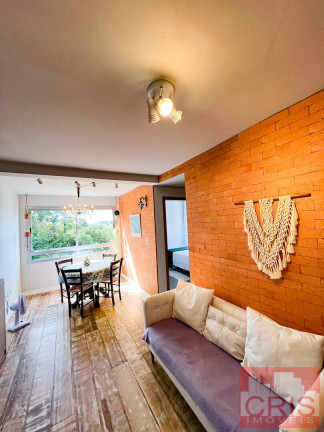 Imagem Apartamento com 2 Quartos à Venda, 62 m² em Fenavinho - Bento Gonçalves Imagem Apartamento com 2 Quartos à Venda, 62 m² em Fenavinho - Bento Gonçalves