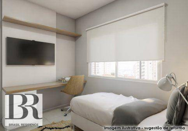 Imagem Apartamento com 3 Quartos à Venda, 118 m² em Aclimação - São Paulo Imagem Apartamento com 3 Quartos à Venda, 118 m² em Aclimação - São Paulo