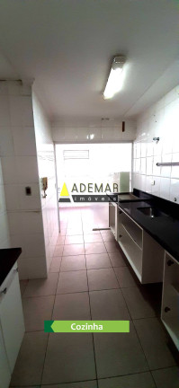 Imagem Apartamento com 2 Quartos à Venda, 65 m² em Vila Brasílio Machado - São Paulo