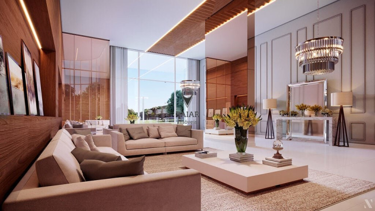 Imagem Apartamento com 3 Quartos à Venda,  em Centro - Balneário Camboriú