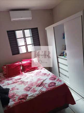 Imagem Casa com 3 Quartos à Venda, 125 m² em Jardim Wanel Ville V - Sorocaba