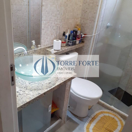 Imagem Apartamento com 2 Quartos à Venda, 50 m² em Vila Firmiano Pinto - São Paulo Imagem Apartamento com 2 Quartos à Venda, 50 m² em Vila Firmiano Pinto - São Paulo