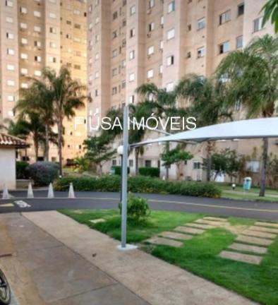 Imagem Apartamento com 2 Quartos à Venda, 54 m² em Campos Elíseos - Ribeirão Preto Imagem Apartamento com 2 Quartos à Venda, 54 m² em Campos Elíseos - Ribeirão Preto