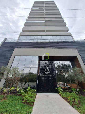 Imagem Apartamento com 3 Quartos para Alugar, 85 m² em Vila Operária - Itajaí Imagem Apartamento com 3 Quartos para Alugar, 85 m² em Vila Operária - Itajaí
