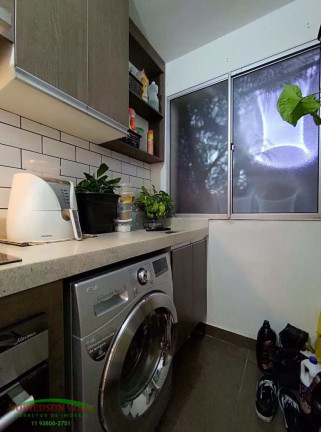 Imagem Apartamento com 2 Quartos à Venda, 48 m² em Jardim Adriana - Guarulhos