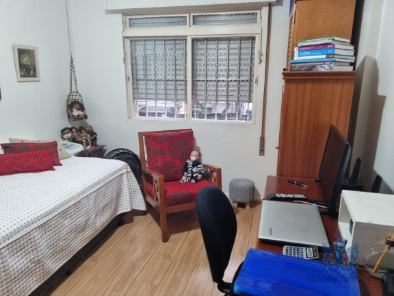 Imagem Apartamento com 3 Quartos à Venda, 143 m² em Aclimação - São Paulo