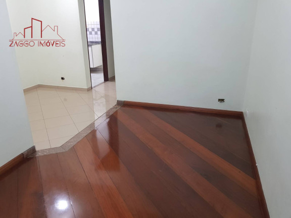 Foto do imóvel Apartamento com 2 Quartos à Venda, 54 m² em Campo Limpo - São Paulo