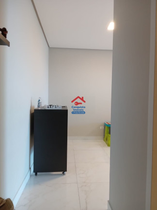 Imagem Apartamento com 3 Quartos à Venda, 116 m² em Tupi - Praia Grande