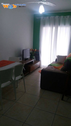 Imagem Apartamento com 2 Quartos à Venda, 65 m² em Ocian - Praia Grande