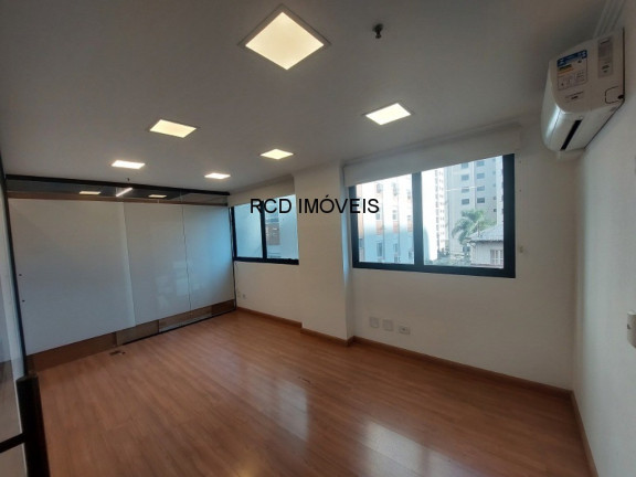 Imagem Imóvel Comercial para Alugar, 86 m² em Jardins - São Paulo
