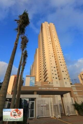 Imagem Apartamento com 2 Quartos à Venda, 94 m² em Centro - São Bernardo Do Campo Imagem Apartamento com 2 Quartos à Venda, 94 m² em Centro - São Bernardo Do Campo