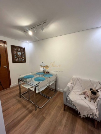 Imagem Sobrado com 3 Quartos à Venda, 120 m² em Sítio Das Madres - Taboão Da Serra