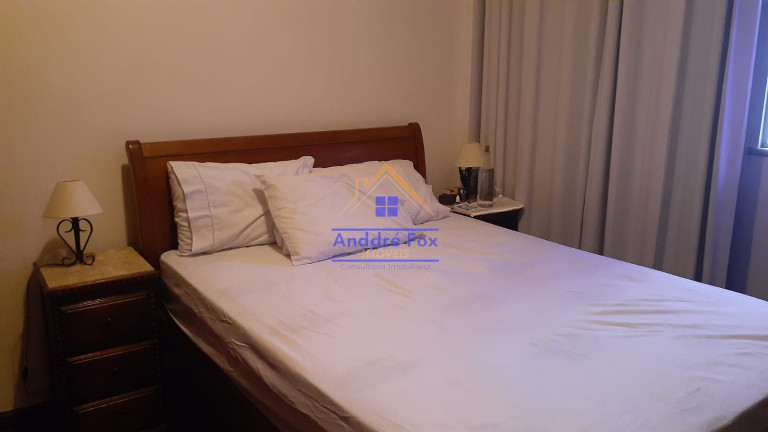 Imagem Apartamento com 2 Quartos à Venda, 74 m² em Grajaú - Rio De Janeiro