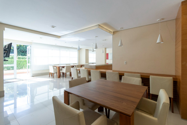 Imagem Apartamento com 3 Quartos à Venda, 122 m² em Bosque Da Saúde - São Paulo