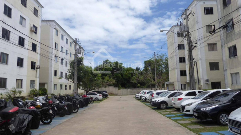 Imagem Apartamento com 2 Quartos à Venda, 40 m² em Vila De Abrantes (abrantes) - Camaçari Imagem Apartamento com 2 Quartos à Venda, 40 m² em Vila De Abrantes (abrantes) - Camaçari