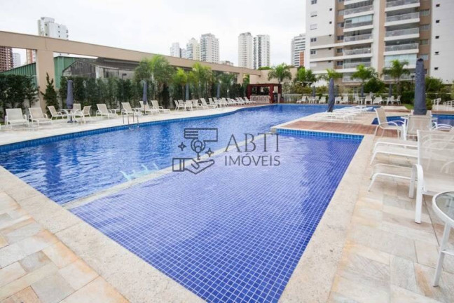 Imagem Apartamento com 3 Quartos à Venda, 125 m² em Vila Congonhas - São Paulo Imagem Apartamento com 3 Quartos à Venda, 125 m² em Vila Congonhas - São Paulo