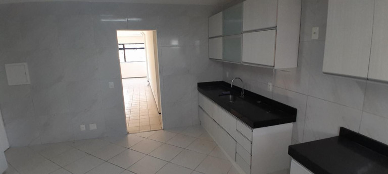 Imagem Apartamento com 4 Quartos à Venda, 165 m² em Manuel Dias Branco - Fortaleza