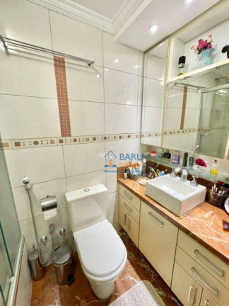 Imagem Apartamento com 4 Quartos à Venda, 137 m² em Higienópolis - São Paulo Imagem Apartamento com 4 Quartos à Venda, 137 m² em Higienópolis - São Paulo