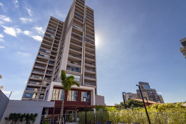 Imagem Apartamento com 1 Quarto à Venda, 47 m² em Vila Mariana - São Paulo
