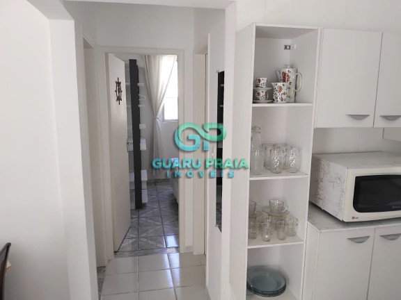Imagem Apartamento com 2 Quartos à Venda, 50 m² em Enseada - Guarujá