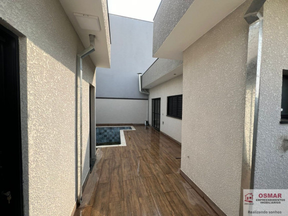 Imagem Casa com 3 Quartos à Venda, 153 m² em Parque Olívio Franceschini - Hortolândia
