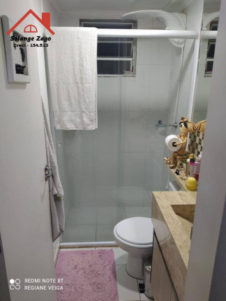Imagem Apartamento com 2 Quartos à Venda, 46 m² em Parque Munhoz - São Paulo Imagem Apartamento com 2 Quartos à Venda, 46 m² em Parque Munhoz - São Paulo
