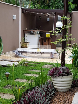 Imagem Casa com 3 Quartos à Venda, 200 m² em Maresias - São Sebastião Imagem Casa com 3 Quartos à Venda, 200 m² em Maresias - São Sebastião