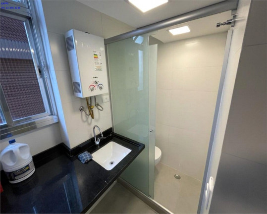 Imagem Imóvel com 2 Quartos à Venda, 82 m² em Vila Uberabinha - São Paulo