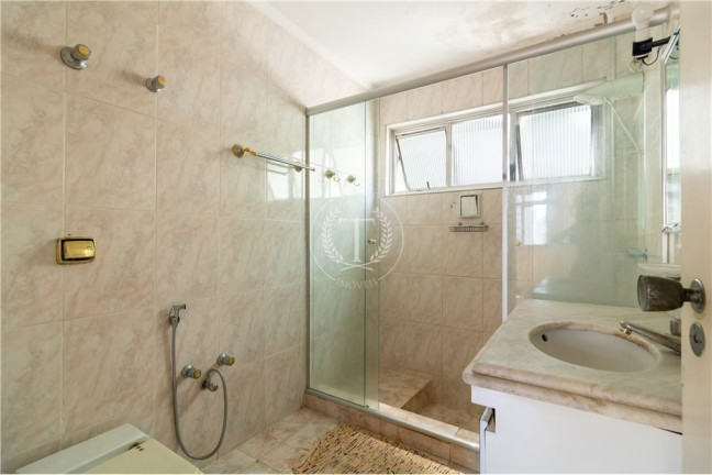 Imagem Apartamento com 3 Quartos à Venda, 145 m² em Bela Vista - São Paulo
