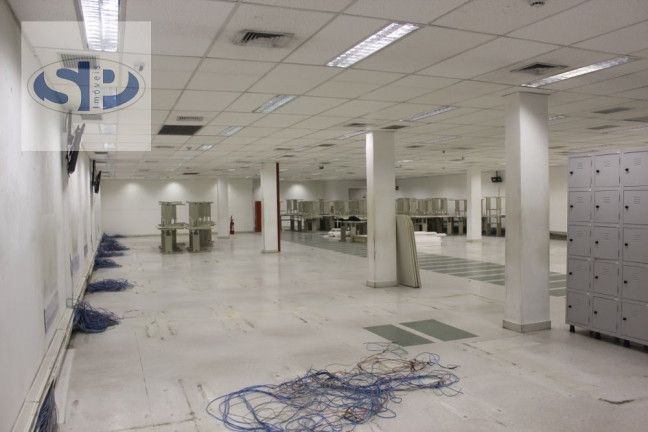 Imagem Imóvel à Venda, 2.737 m² em Várzea Da Barra Funda - São Paulo Imagem Imóvel à Venda, 2.737 m² em Várzea Da Barra Funda - São Paulo