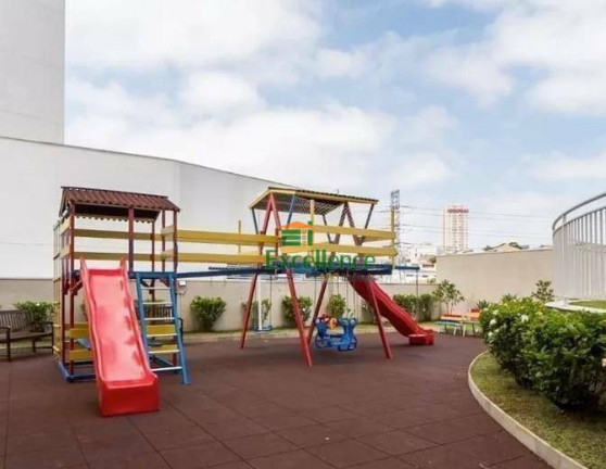 Imagem Apartamento com 3 Quartos à Venda, 80 m² em Campestre - Santo André Imagem Apartamento com 3 Quartos à Venda, 80 m² em Campestre - Santo André