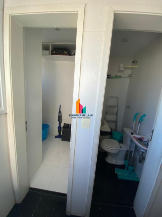 Imagem Apartamento com 3 Quartos à Venda, 201 m² em Vila Leopoldina - São Paulo