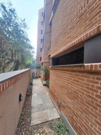 Imagem Apartamento com 3 Quartos à Venda, 579 m² em Alphaville - Barueri