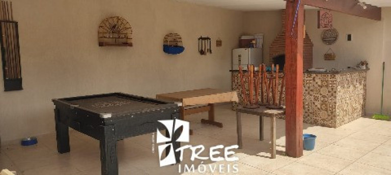 Imagem Casa com 3 Quartos à Venda, 209 m² em Jardim Cacique - Suzano Imagem Casa com 3 Quartos à Venda, 209 m² em Jardim Cacique - Suzano