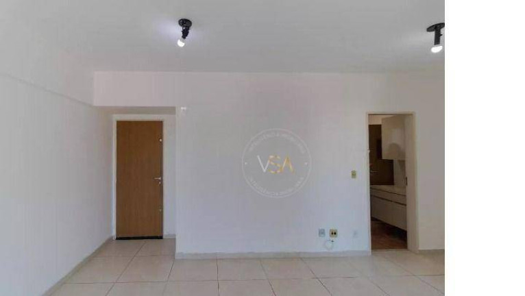 Imagem Apartamento com 1 Quarto para Alugar, 65 m² em Vila Itapura - Campinas