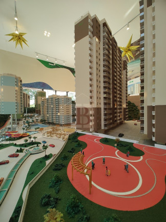 Imagem Imóvel com 2 Quartos à Venda, 57 m² em Maria Paula - São Gonçalo