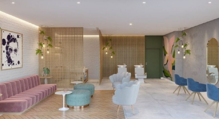 Imagem Imóvel com 1 Quarto à Venda, 33 m² em Vila Yara - Osasco Imagem Imóvel com 1 Quarto à Venda, 33 m² em Vila Yara - Osasco