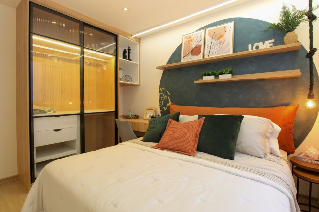 Imagem Apartamento com 2 Quartos à Venda, 90 m² em Centro - Itapoá