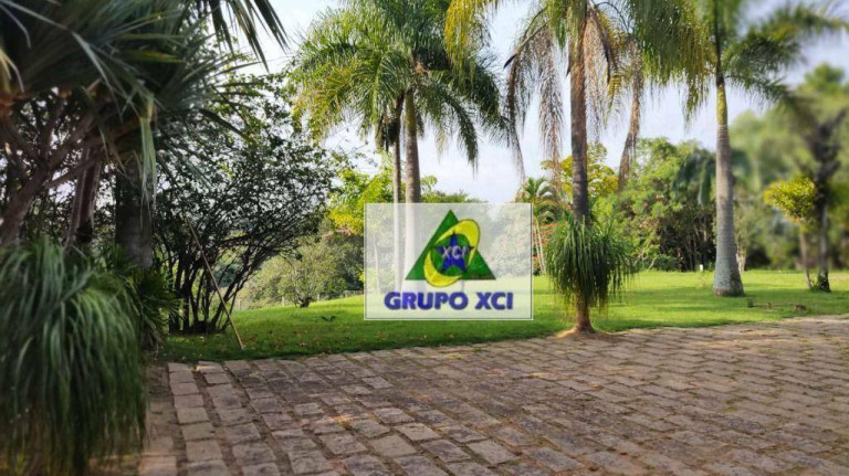 Imagem Fazenda à Venda, 20.000 m² em Bosques De Notre Dame - Campinas Imagem Fazenda à Venda, 20.000 m² em Bosques De Notre Dame - Campinas