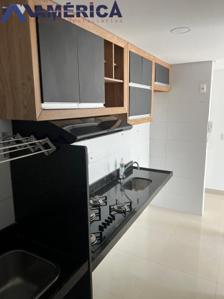 Imagem Flat com 1 Quarto à Venda, 34 m² em Castelo Branco - João Pessoa Imagem Flat com 1 Quarto à Venda, 34 m² em Castelo Branco - João Pessoa