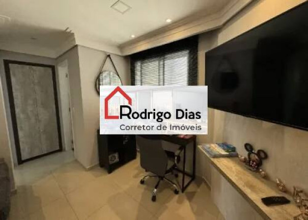Imagem Apartamento com 2 Quartos à Venda, 49 m² em Nova Cidade Jardim - Jundiaí Imagem Apartamento com 2 Quartos à Venda, 49 m² em Nova Cidade Jardim - Jundiaí