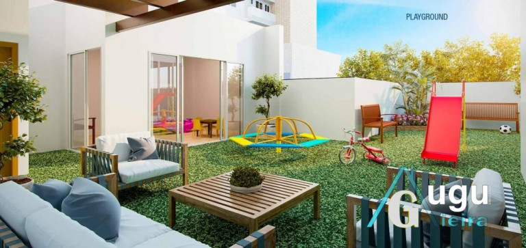 Imagem Apartamento com 3 Quartos à Venda, 122 m² em Praia Do Morro - Guarapari