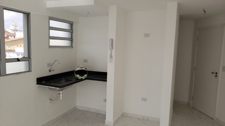 Studio com 1 Quarto à Venda, 27 m² em Vila Polopoli - São Paulo