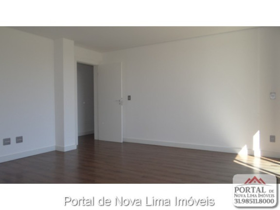 Imagem Casa com 4 Quartos à Venda, 580 m² em Quintas Do Sol - Nova Lima Imagem Casa com 4 Quartos à Venda, 580 m² em Quintas Do Sol - Nova Lima