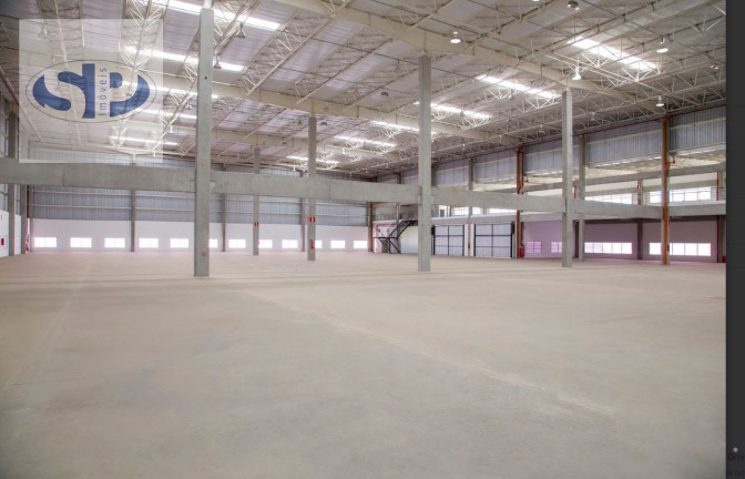 Imagem Imóvel Comercial para Alugar, 3.521 m² em éden - Sorocaba Imagem Imóvel Comercial para Alugar, 3.521 m² em éden - Sorocaba