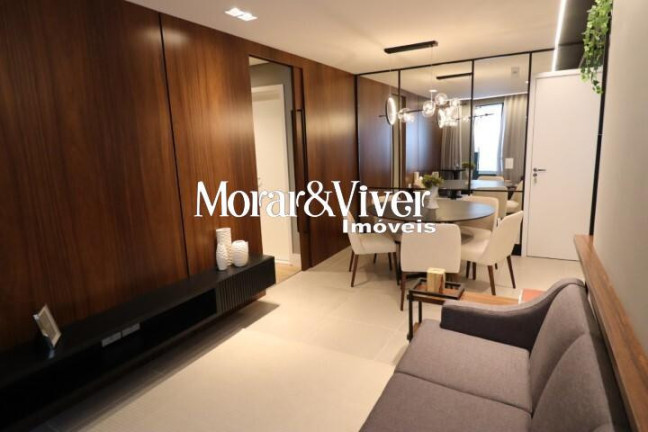 Imagem Apartamento com 2 Quartos à Venda, 65 m² em Vila Izabel - Curitiba Imagem Apartamento com 2 Quartos à Venda, 65 m² em Vila Izabel - Curitiba